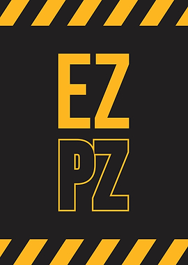 ezpz sign