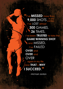 Basketball Quotes