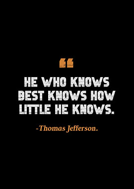 Thomas Jefferson