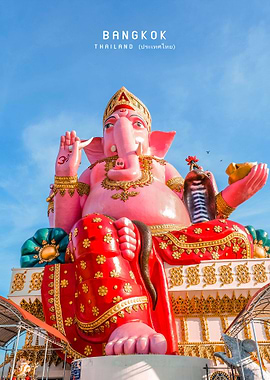 Bangkok