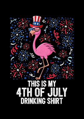 This Is My 4th Of July