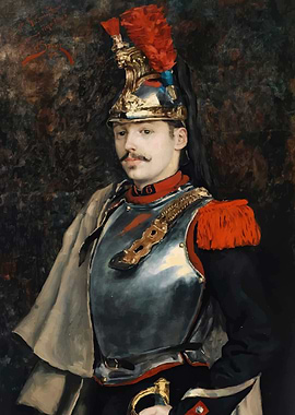 Julius Leblanc Stewart