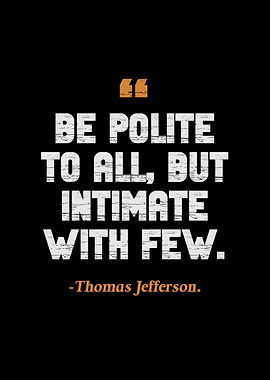 Thomas Jefferson