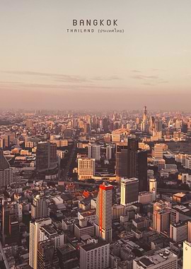 Bangkok