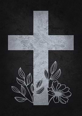 Christian Jesus Cross