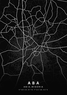 Aba Abia Nigeria