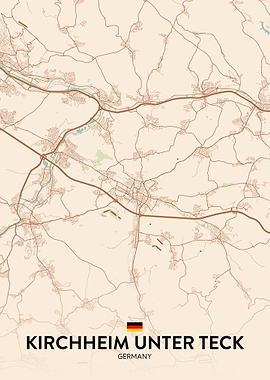 Kirchheim unter Teck DE