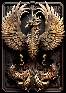 Supreme Avian Monarch