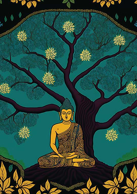 Sacred Illumination zen