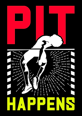 Pole Vaulting Pole Vaulter