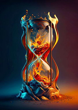 Hourglass