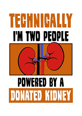 Kidney Transplant Survivor