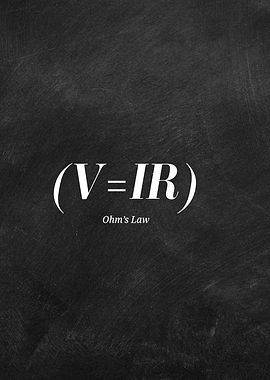 Ohms Law Research Engineer