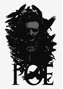 Edgar Allan Poe