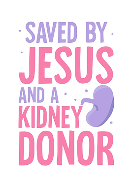 Kidney Transplant Survivor