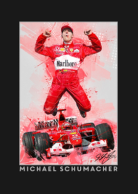 Michael Schumacher
