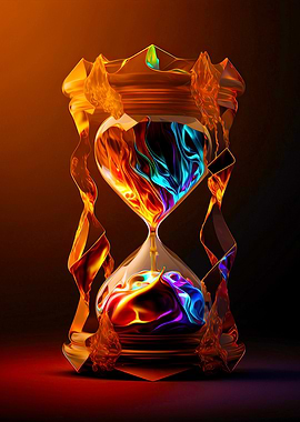 Hourglass