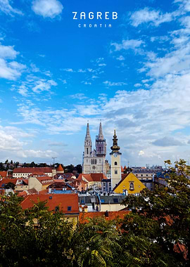 Zagreb