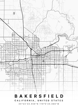 Bakersfield California USA