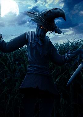 The Scarecrow