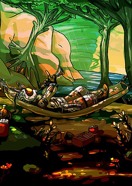 Outer wilds Space gaming