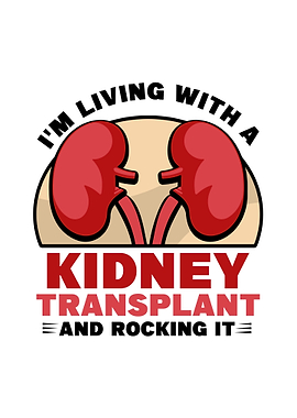 Kidney Transplant Survivor