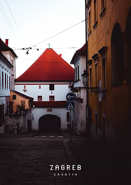 Zagreb
