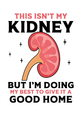 Kidney Transplant Survivor