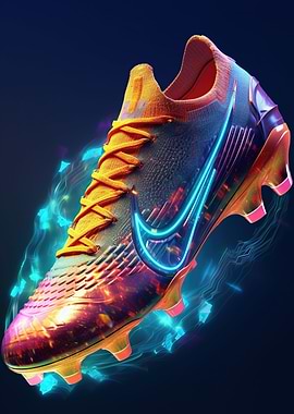 Soccer Shoes