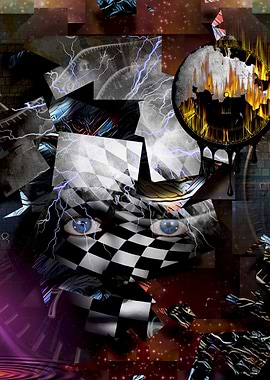 Time and imagination