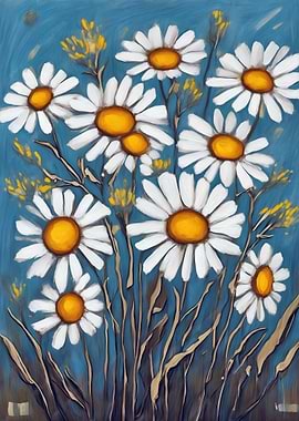Chamomiles