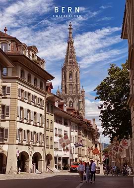 Bern