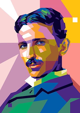 Nikola Tesla