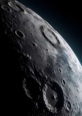 Exploring the Moons Surfa