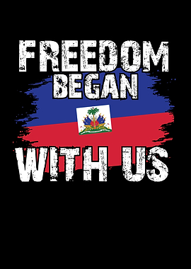 Haiti Heritage Month