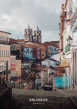 Salvador