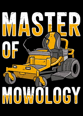 Lawn Mowing Lawn Mower