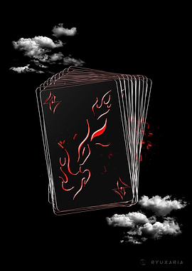 The Dragon Card Deck