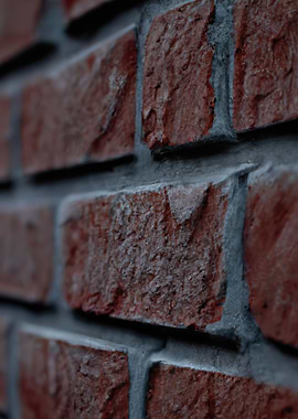 Brick Wall