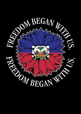 Haiti Heritage Month