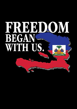 Haiti Heritage Month