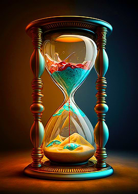 Hourglass