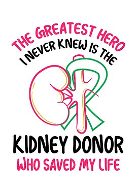 Kidney Transplant Survivor