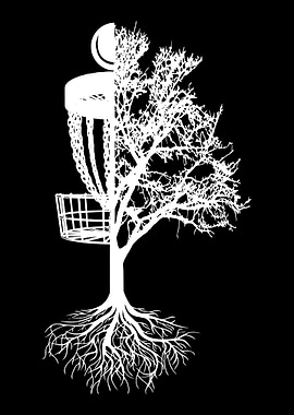 Disc Golf Frisbee Golf