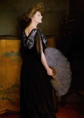 Julius Leblanc Stewart