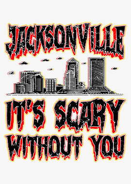 Homesick Jacksonville