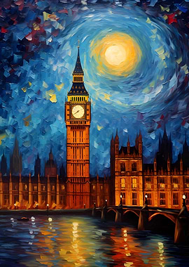 Big Ben