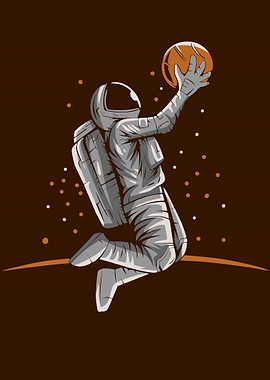 Astronaut