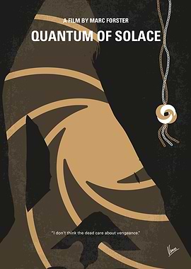 No2770072 My Quantum