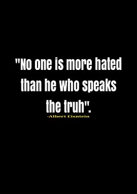 Albert Einstein quotes